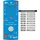 Berger & Schröter 48252 ISO11446 Trailertester ISO11446 Beleuchtungstester 3.6V