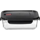 Ritzenhoff & Breker Vorratsdose Cucina rechteckig 1,5L