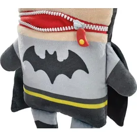 Schmidt Spiele Sorgenfresser Batman 30 cm Mehrfarbig