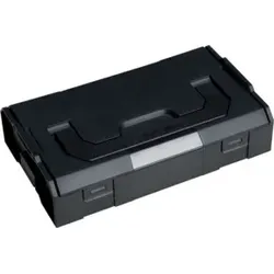 L-BOXX Koffer Mini Deckel transparent