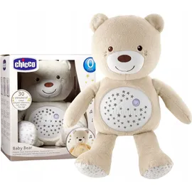 Chicco First Dreams Baby Bär 0 cm Beige