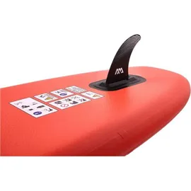 Aqua Marina SUP Set Monster 365 x 76 x 15 cm türkis