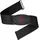 Sportstech Pulsgurt Herzfrequenzmesser schwarz
