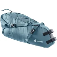 Deuter Mondego SB 16 Fahrradtasche (Größe 16L, blau)