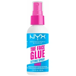 Schminkset NYX THE FACE GLUE