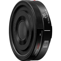 Panasonic Lumix S 26 mm F8,0 L-Mount