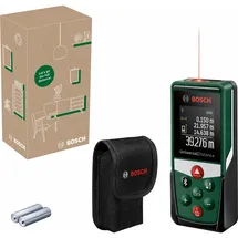 Bosch Digitaler Laser-Entfernungsmesser UniversalDistance 50C, eCommerce-Karton