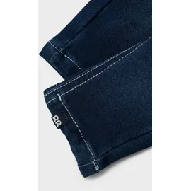 NAME IT NBMSILAS Slim Jeans Blau 56