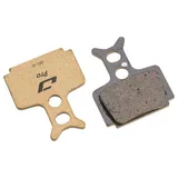 Jagwire Disc Pro Semi-Metallic für Formula R1R/R1/C1/CR3/T1R/T1/ROR/RO/Cura 2022 Scheibenbremsbeläge