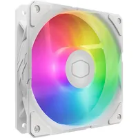 Cooler Master SickleFlow Edge 120 ARGB White