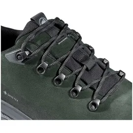 Mammut Ducan III Low LTH GTX Herren Größe 44 2⁄3 - Wanderschuhe - Gabbro / Black 44.2/3