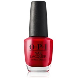 OPI Nail Lacquer  lakier do paznokci 15 ml Nr. Nla16 - The Thrill Of Brazil