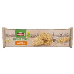 Lambertz Bio Hafer Kekse 150g