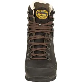 MEINDL Island MFS Active Herren Schwarz/Dunkelbraun 47