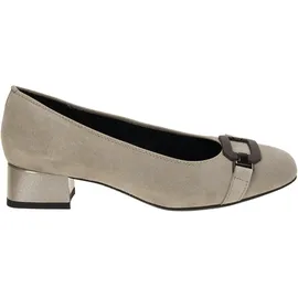 ARA Graz Pumps grau cashmere 12-20430 für Damen, grau, Größe 41 1⁄2 EU / 7,5 UK