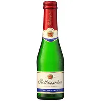Rotkäppchen Sekt halbtrocken 0,2 l