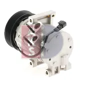 AKS DASIS Kompressor, Klimaanlage