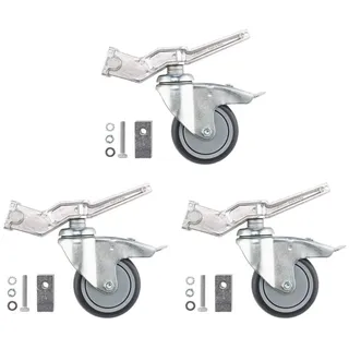 Manfrotto Avenger Gebremste Rollen A9000N