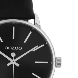 Oozoo Timepieces C10724 Leder 36 mm UOC10724