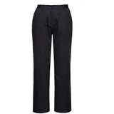 PORTWEST Rachel Kochhose Schwarz M