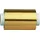 FRIPAC-MEDIS Le Coiffeur Aluminium-Haarfolie 20 my 12 cm x 100 m, Gold