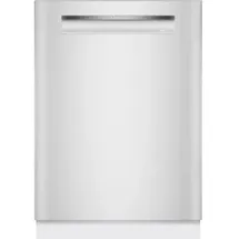 Bosch Serie 4 SMP4ECW71S Einbau-Geschirrspüler (unterbaufähig, 598 mm breit, Weiß)