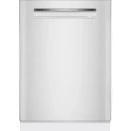 Bosch Serie 4 SMP4ECW71S Einbau-Geschirrspüler (unterbaufähig, 598 mm breit, Weiß)