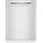 Bosch Serie 4 SMP4ECW71S Einbau-Geschirrspüler (unterbaufähig, 598 mm breit, Weiß)
