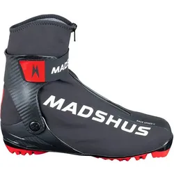 MADSHUS Herren Skating-Langlaufschuhe RACE SPEED, design, 42
