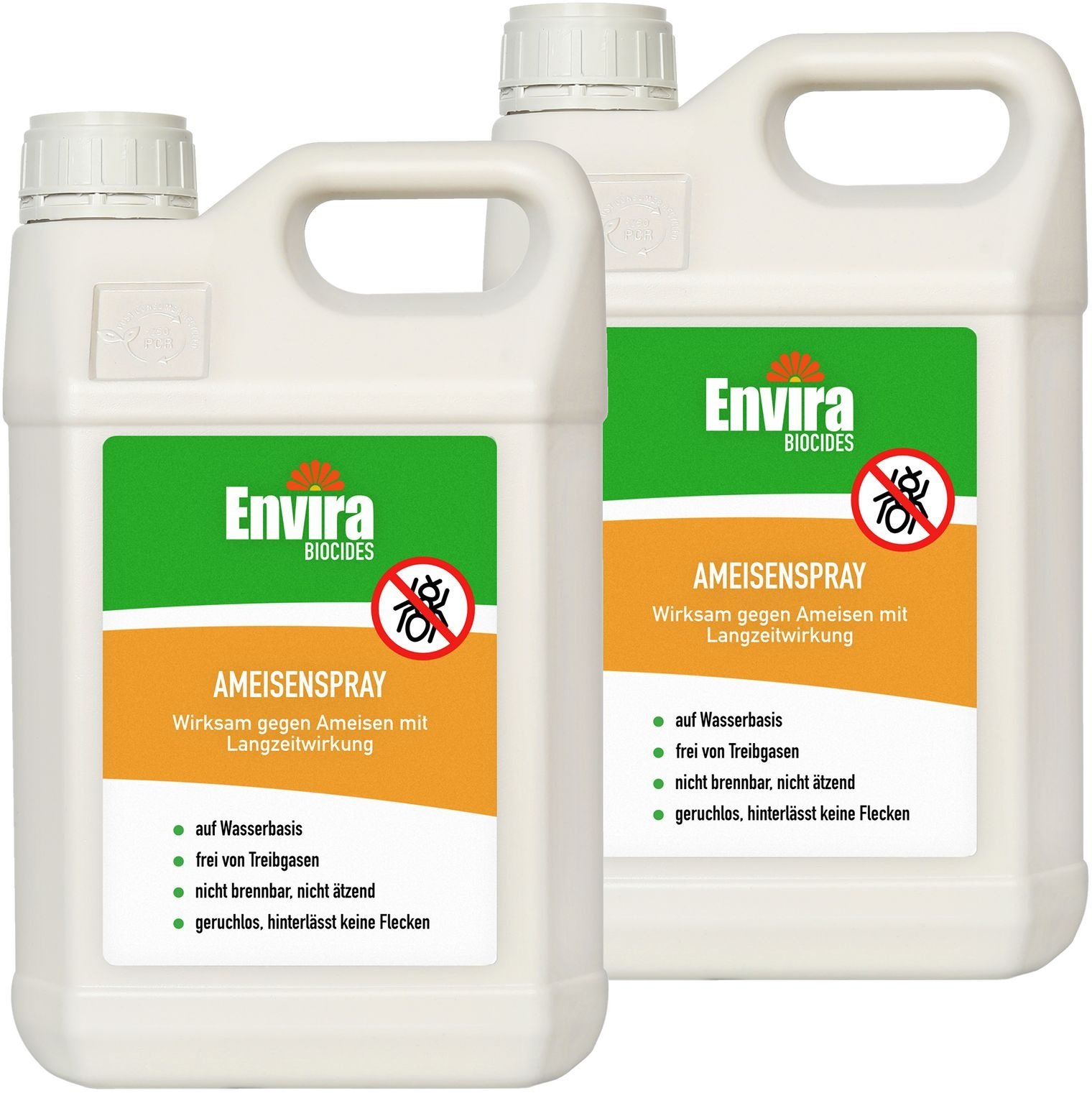 Envira Ameisenspray Spray 5 l