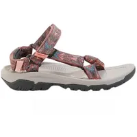 Teva Hurricane XLT 2 Damen archive wings blooming dahlia 39