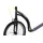 Yedoo Alloy Dragstr Black - Rosa