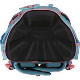 Scout Micro 4-tlg. Aloha blau