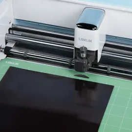 loklik Magnetblätter 10er Pack