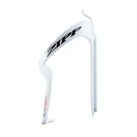 ZIPP Flaschenhalter Sl Speed Carbon - weiß - Einheitsgröße
