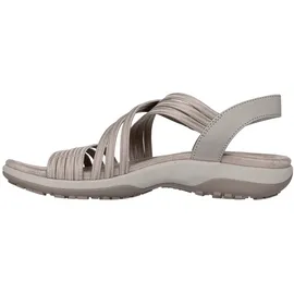 SKECHERS Sunnyside 2.0 Damen Silber 39