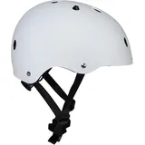 Powerslide Allround Adventure Helm Weiß 56-58