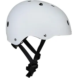 Powerslide Allround Adventure Helm Weiß 56-58