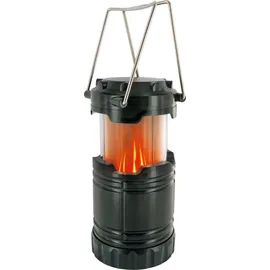 Schwaiger LED Campingleuchte CALED2 533 3 W E27 warmweiß 120 Lumen