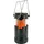 Schwaiger LED Campingleuchte CALED2 533 3 W E27 warmweiß 120 Lumen
