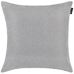 Zierkissen Sorelle in Grau ca. 48x48cm