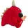 Club Mocchi Mocchi Warhammer GNASHA-SQUIG Plush