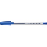 Pelikan Kugelschreiber Stick super soft, blau
