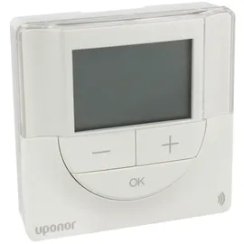 Uponor Smatrix Wave T-168 Raumthermostat digital programmierbar