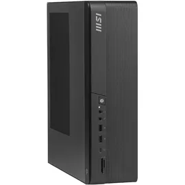 MSI Desktop-PC Intel Core Ultra 5 225 4K Ultra HD 16 GB RAM 512 GB SSD Intel UHD Graphics Windows