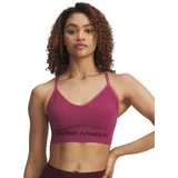 Under Armour - Women's Vanish Seamless Low Bra - Sport-BH Gr S bunt