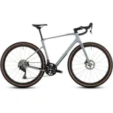 Cube Nuroad C:62 Pro 2026 28 Zoll RH 54 cm blau