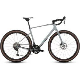 Cube Nuroad C:62 Pro 2026 28 Zoll RH 54 cm blau