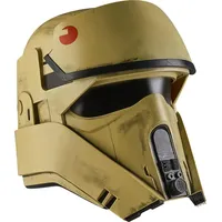 Star Wars Shoretrooper Helm Erwachsene Einheitsgröße