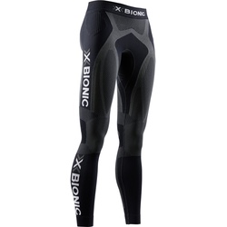 X-BIONIC The Trick 4.0 Damen Laufhose black/charcoal XS